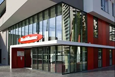 Apart-hotel Residhome Rosa Parks