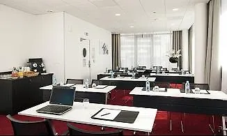 Apart-hotel Residhome Rosa Parks