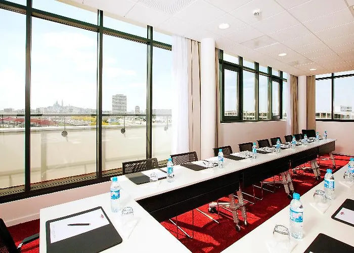 Residhome Rosa Parks Parigi