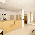 Residhome Rosa Parks Apart Otel