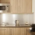 Apart-hotel Residhome Rosa Parks 3*