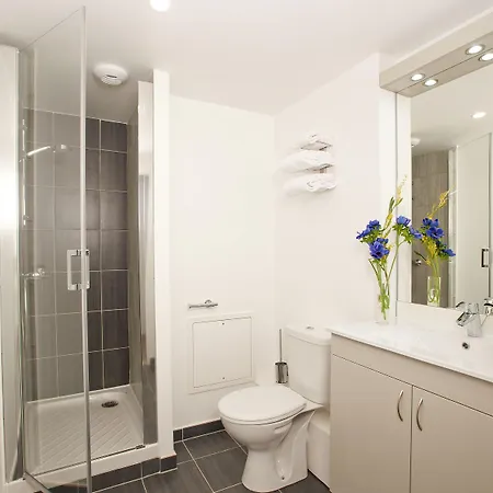 Residhome Rosa Parks