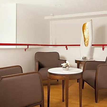 Hotel apartamentowy Residhome Rosa Parks 3*