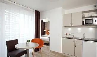 Residhome Rosa Parks 3*