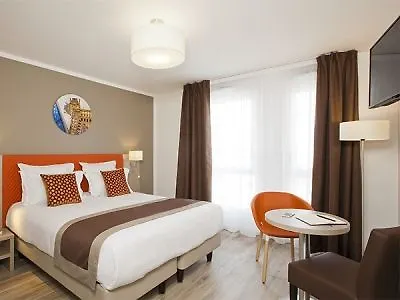 Residhome Rosa Parks 3*