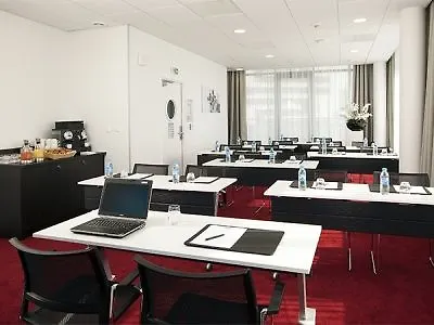 Residhome Rosa Parks