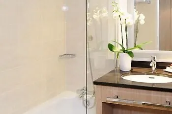 Residhome Rosa Parks 3*