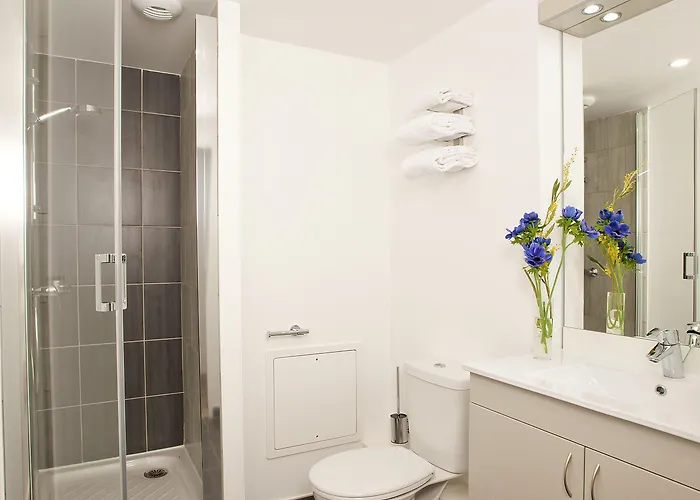 Residhome Rosa Parks