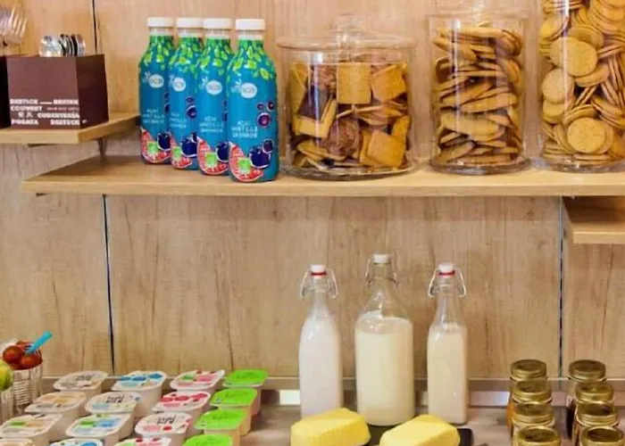 Residhome Rosa Parks 3*