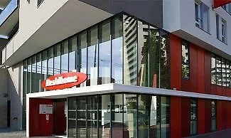 Residhome Rosa Parks 3* Paris