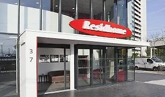 Lejlighedshotel Residhome Rosa Parks