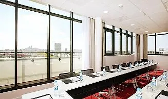 Residhome Rosa Parks Lejlighedshotel 3*