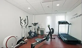 Residhome Rosa Parks