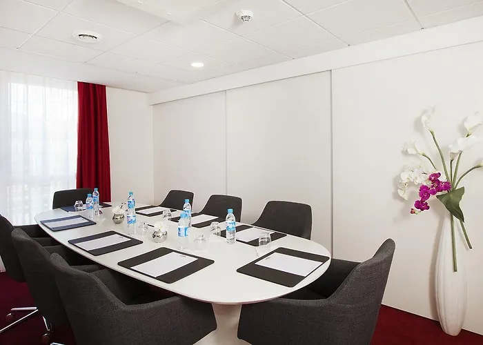 Residhome Rosa Parks 3* Paris