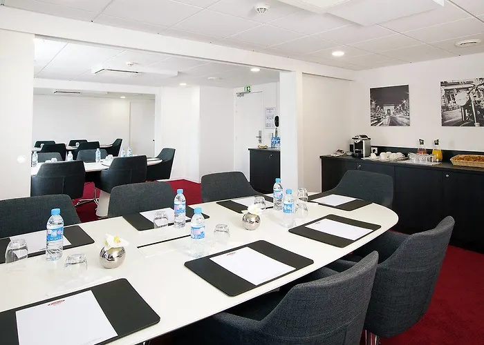 Residhome Rosa Parks