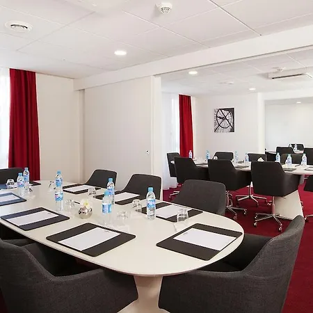 Residhome Rosa Parks Apartahotel