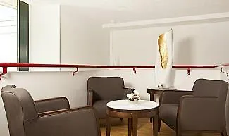 Residhome Rosa Parks Apartahotel