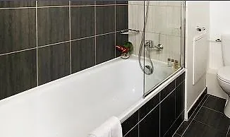 Residhome Rosa Parks París